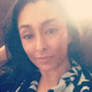 Meet your Posher, Alejandra